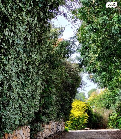 בית פרטי/ קוטג', יעקב, זכרון יעקב