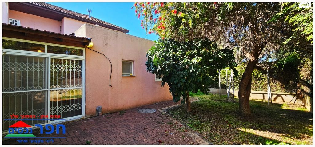 בית פרטי/ קוטג', בת חפר