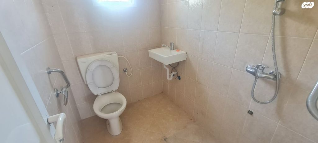 בית פרטי/ קוטג', אהבת ציון, שיכון ג, טבריה