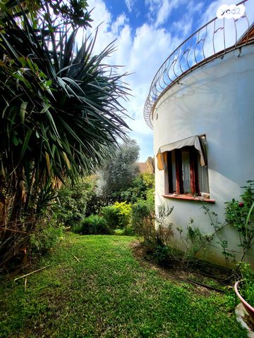 בית פרטי/ קוטג', יעקב, זכרון יעקב