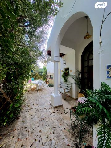 בית פרטי/ קוטג', יעקב, זכרון יעקב