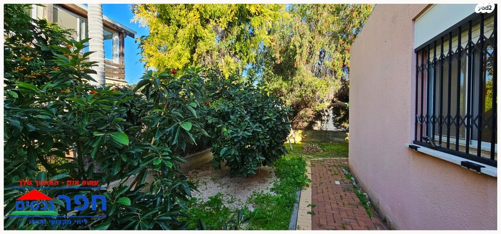 בית פרטי/ קוטג', בת חפר