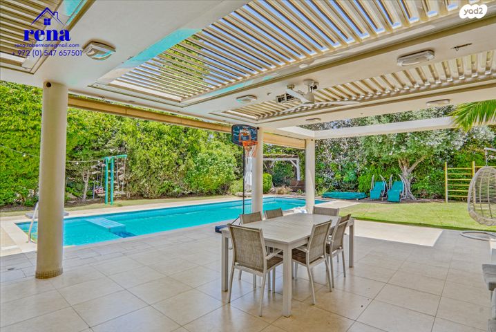 בית פרטי/ קוטג', קיסריה