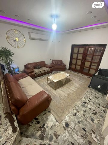 בית פרטי/ קוטג', הרקפת, נאות יצחק רבין, רמלה