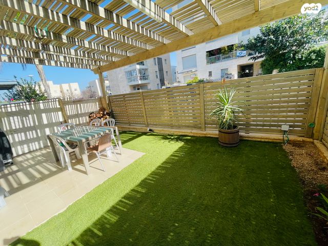 דירת גן, טבת, הכרמים, מודיעין מכבים רעות