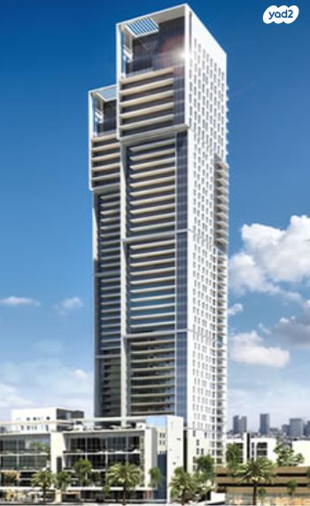 ז'בוטינסקי 92