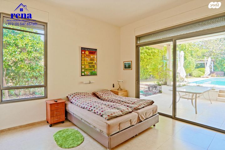 בית פרטי/ קוטג', קיסריה