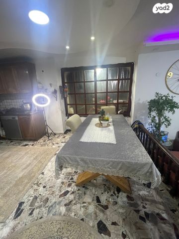 בית פרטי/ קוטג', הרקפת, נאות יצחק רבין, רמלה