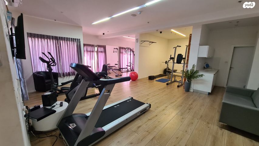 דירה, שילה 2, אשקלון