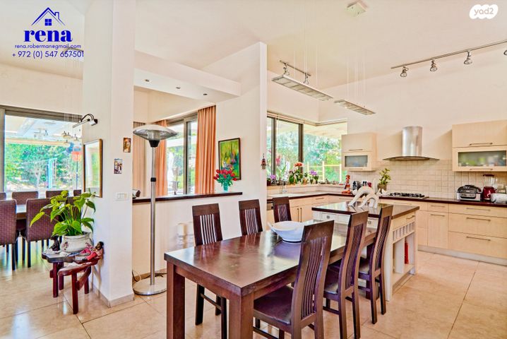 בית פרטי/ קוטג', קיסריה