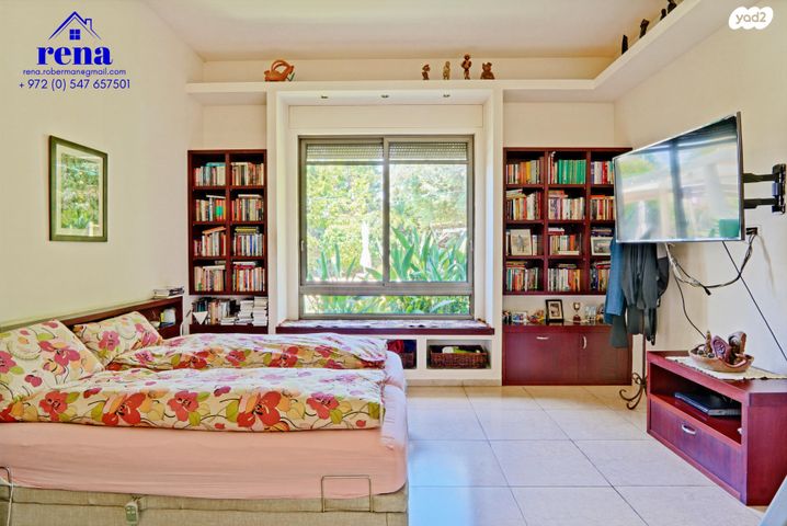 בית פרטי/ קוטג', קיסריה