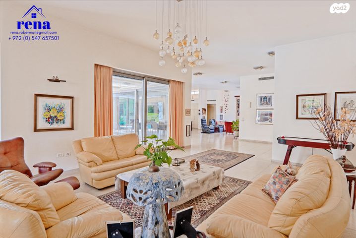 בית פרטי/ קוטג', קיסריה