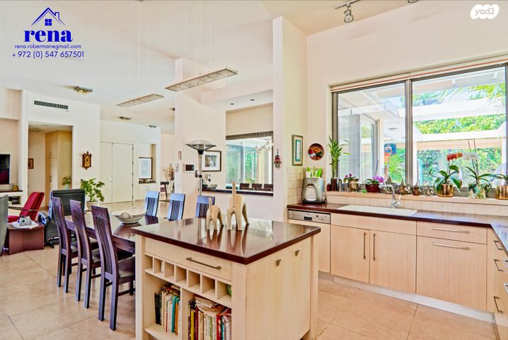 בית פרטי/ קוטג', קיסריה