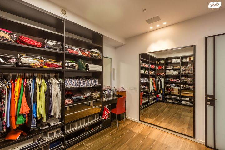 דירה, ניסים אלוני, תל אביב יפו