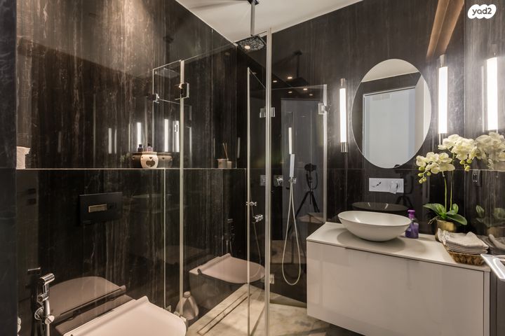 דירה, ניסים אלוני, תל אביב יפו