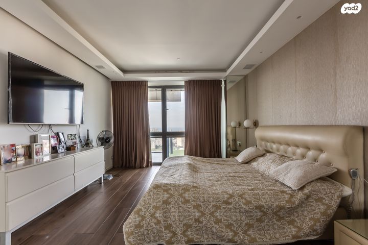 דירה, ניסים אלוני, תל אביב יפו