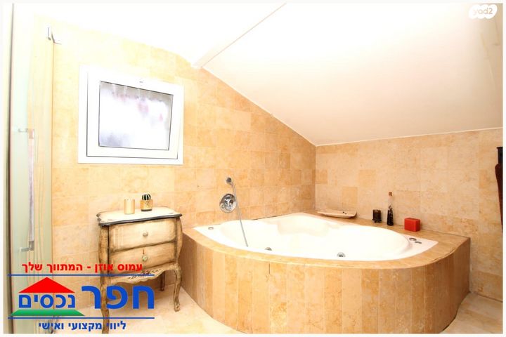 בית פרטי/ קוטג', בת חפר