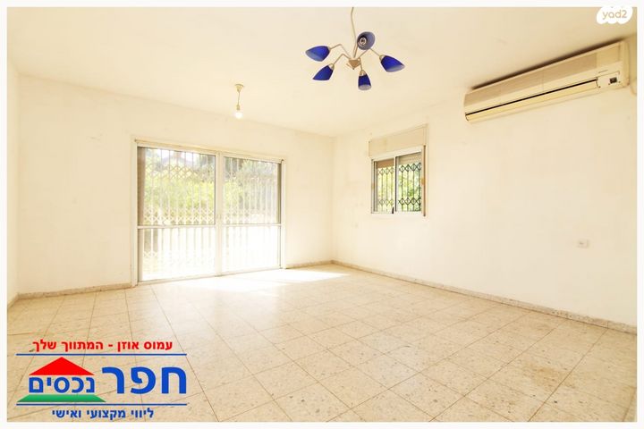 בית פרטי/ קוטג', בת חפר