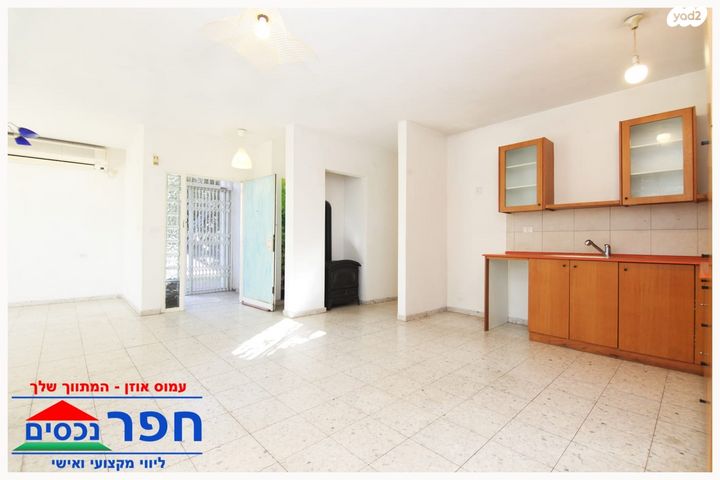 בית פרטי/ קוטג', בת חפר