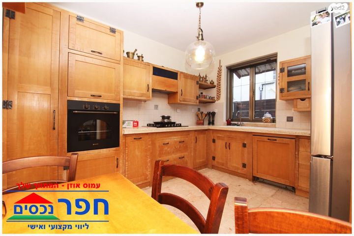 בית פרטי/ קוטג', בת חפר