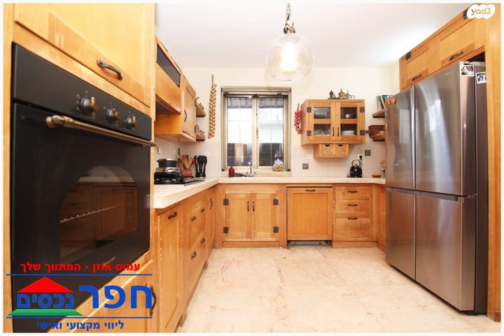 בית פרטי/ קוטג', בת חפר