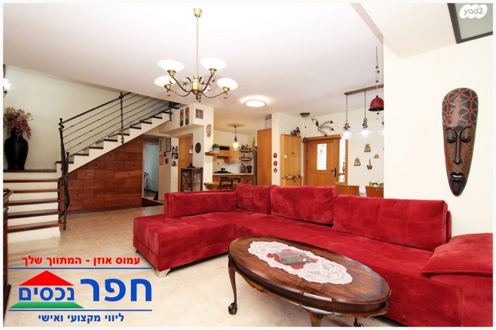 בית פרטי/ קוטג', בת חפר