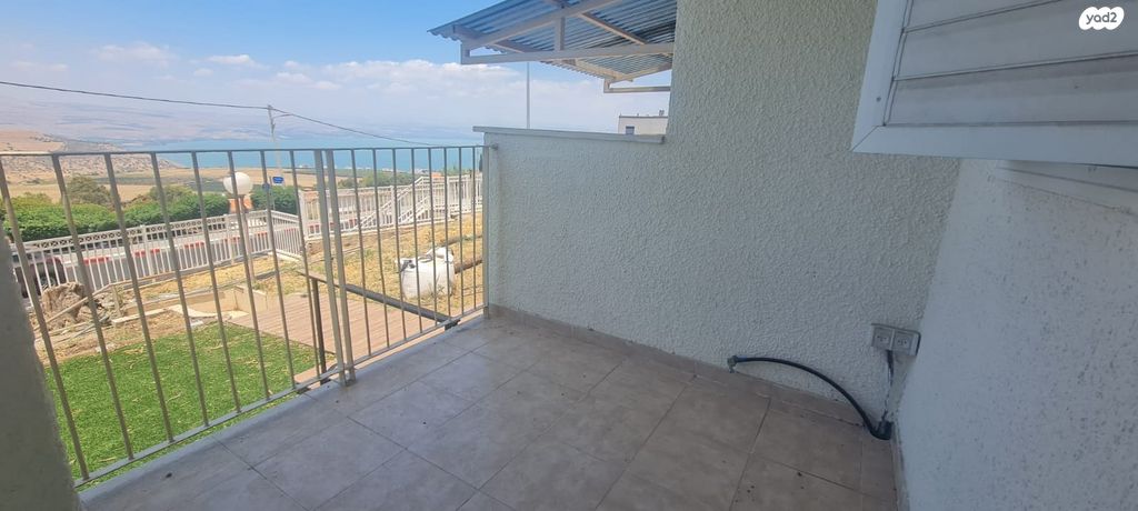 בית פרטי/ קוטג', אהבת ציון, שיכון ג, טבריה