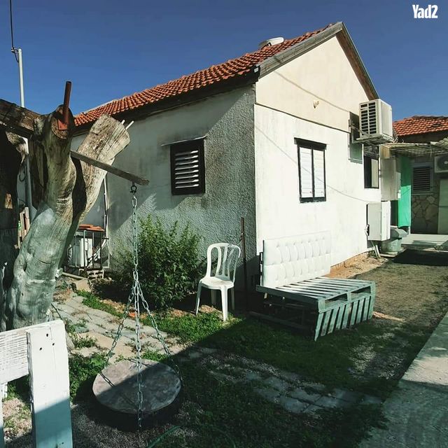 מודעת נכס, שיכוני המזרח, ראשון לציון