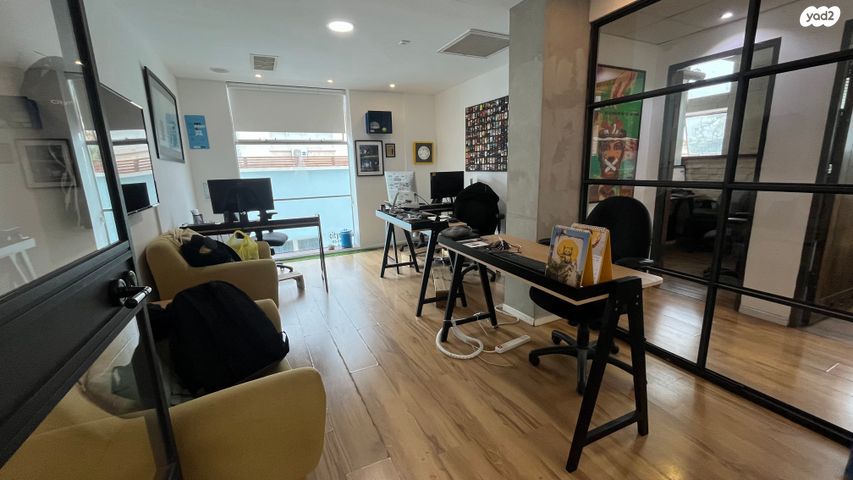 משרדים, תל אביב יפו