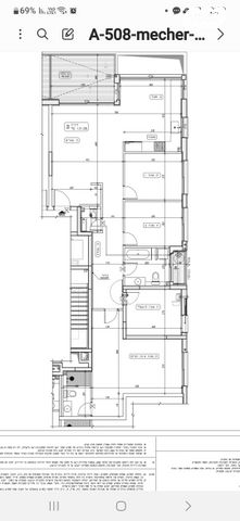 נאות אפקה ב'