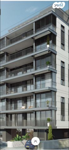 דירה, נאות אפקה ב', תל אביב יפו