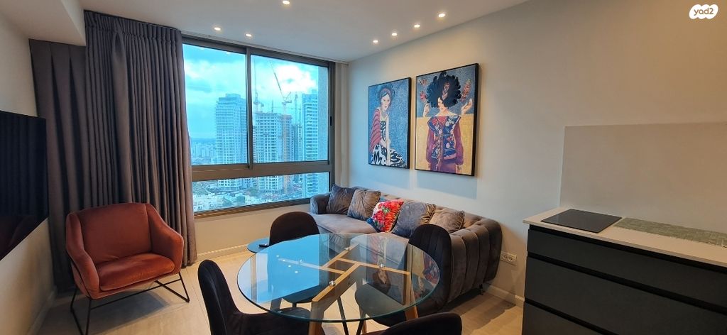 שדרות עובד בן עמי 2