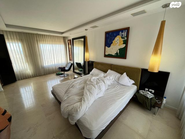 גג/ פנטהאוז, העוגן, הרצליה