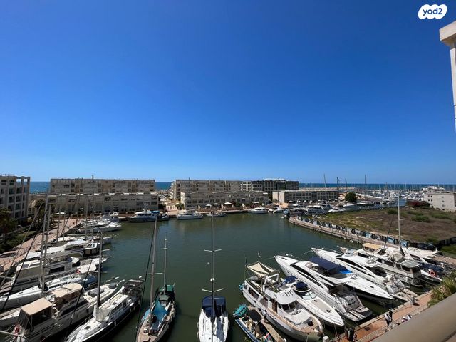 גג/ פנטהאוז, העוגן, הרצליה