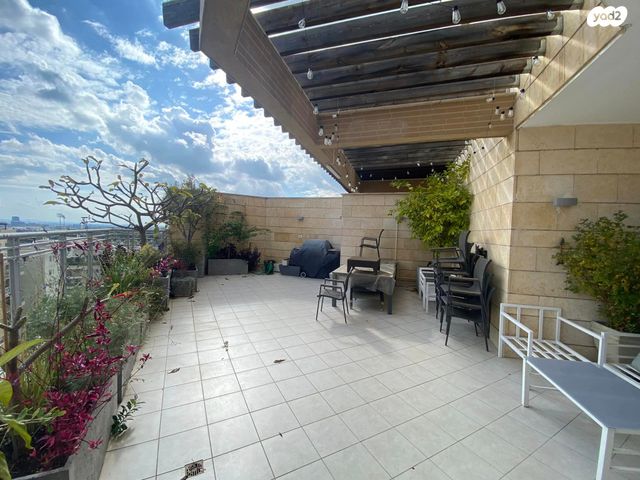 גג/ פנטהאוז, חסידה, כפר סבא