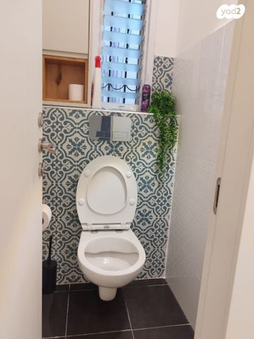 דירה, שדרות בן גוריון, רמלה