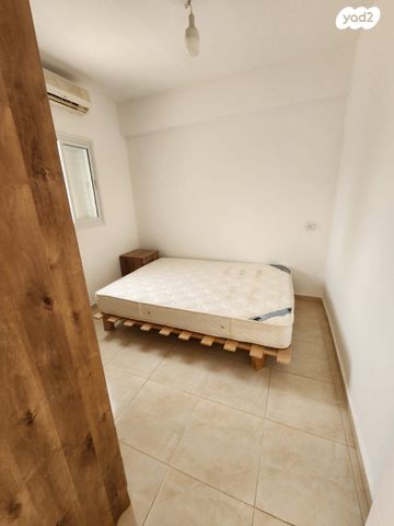 דירה, בצלאל 36, שכונה ב', באר שבע