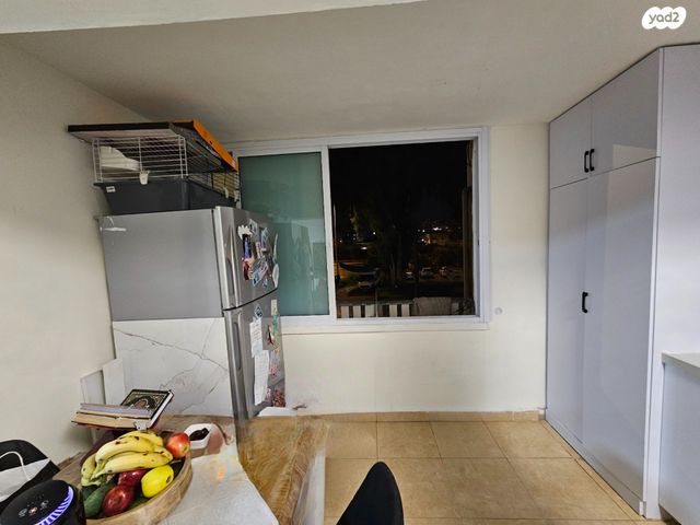 דירה, מסדה 1, רמלה