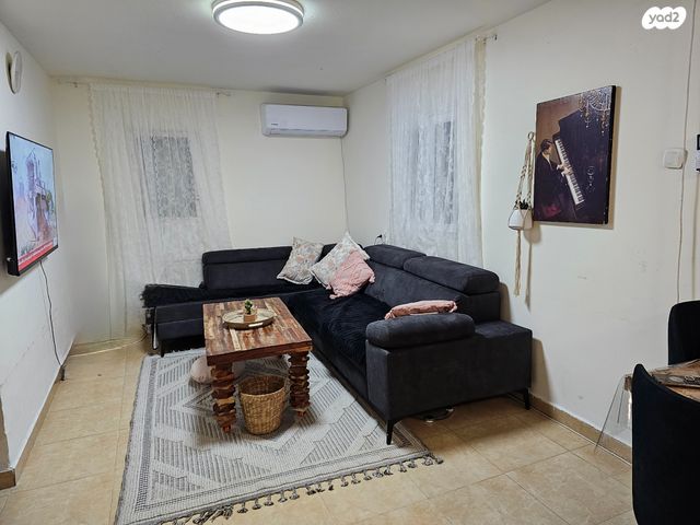 דירה, מסדה 1, רמלה