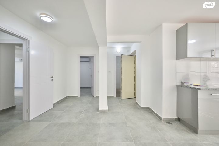 דירה, שלום אש, רמת אליהו, ראשון לציון