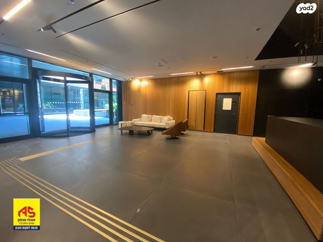 משרדים, שוהם