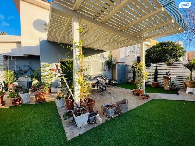 בית פרטי/ קוטג'