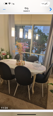 דירה, שדרות לוי אשכול, הגוש הגדול, רמת אביב החדשה, נופי ים, תל אביב יפו