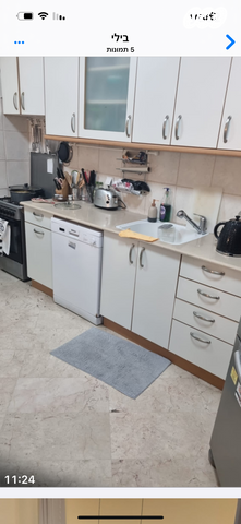 דירה, שדרות לוי אשכול, הגוש הגדול, רמת אביב החדשה, נופי ים, תל אביב יפו