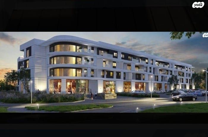 דירה, קיסריה