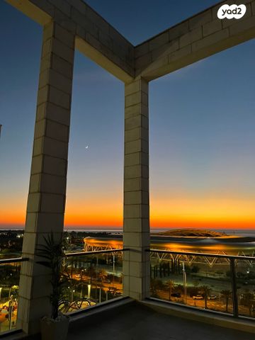 גג/ פנטהאוז, חיפה