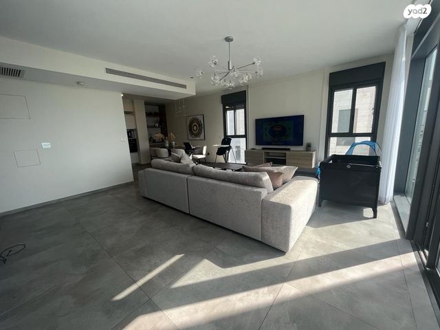 גג/ פנטהאוז, חיפה