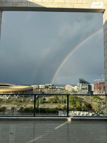 גג/ פנטהאוז, חיפה