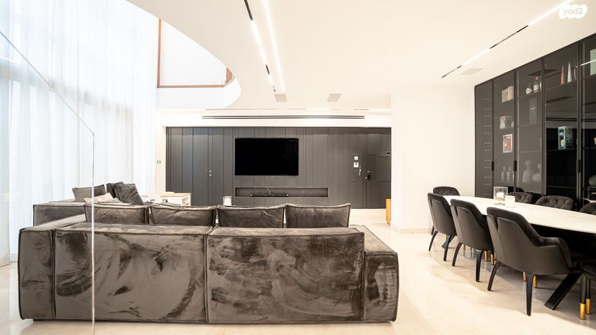 גג/ פנטהאוז, ירושלים