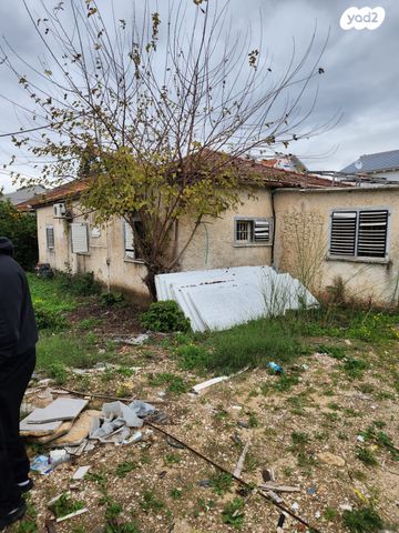 בית פרטי/ קוטג', גיבורי ישראל, לוד